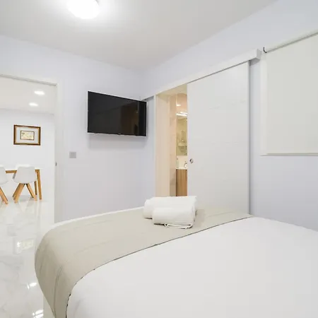 Rejon Hideaway B By Canariasgetaway Las Palmas de Gran Canaria Exterior photo