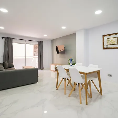 Rejon Hideaway B By Canariasgetaway Las Palmas de Gran Canaria Exterior photo