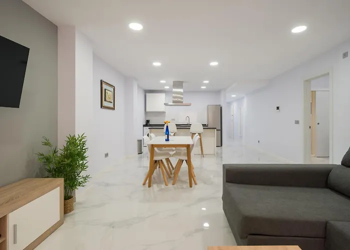 Rejon Hideaway B By Canariasgetaway