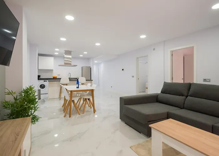 Rejon Hideaway B By Canariasgetaway