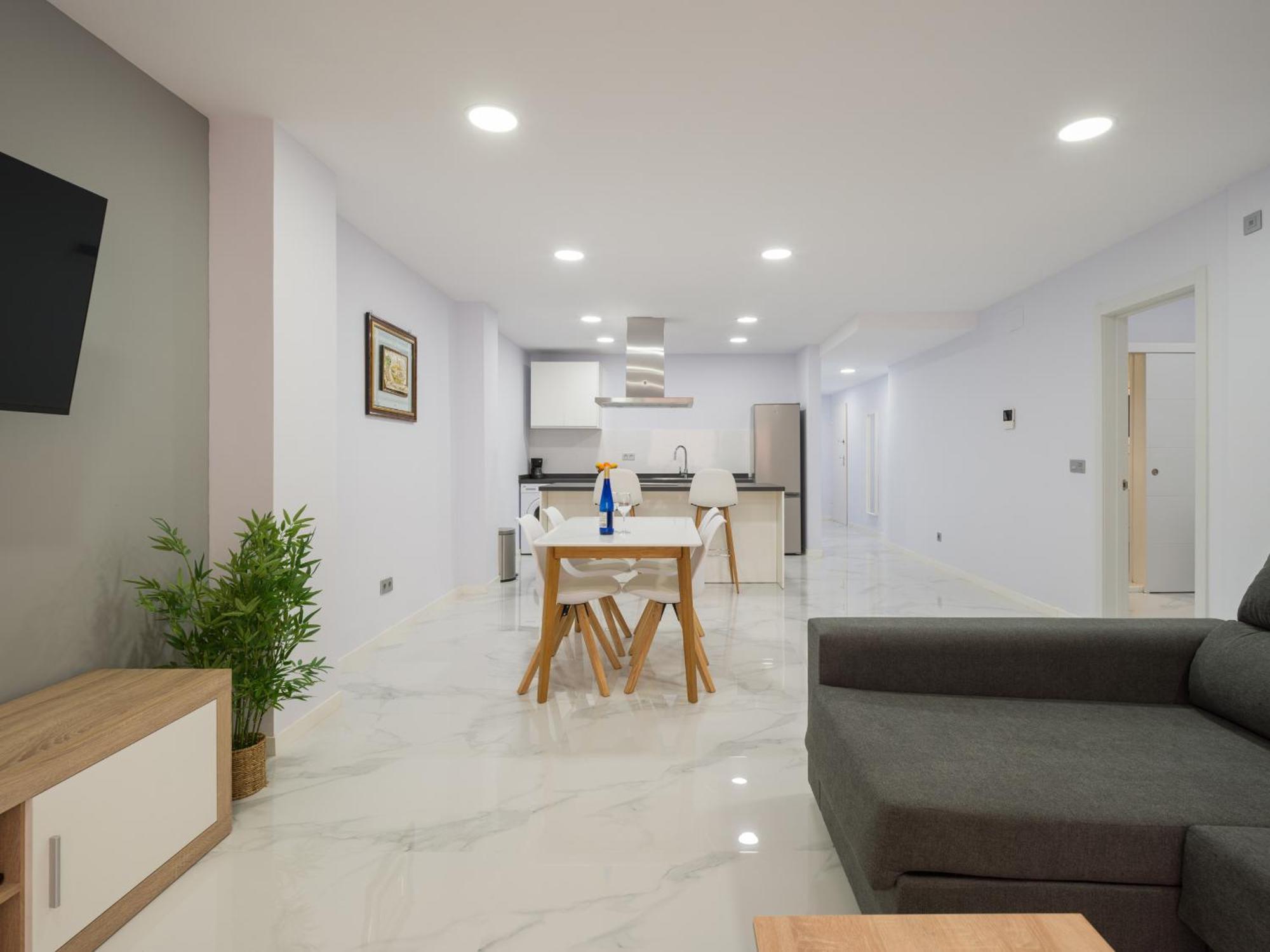 Rejon Hideaway B By Canariasgetaway * Las Palmas de Gran Canaria