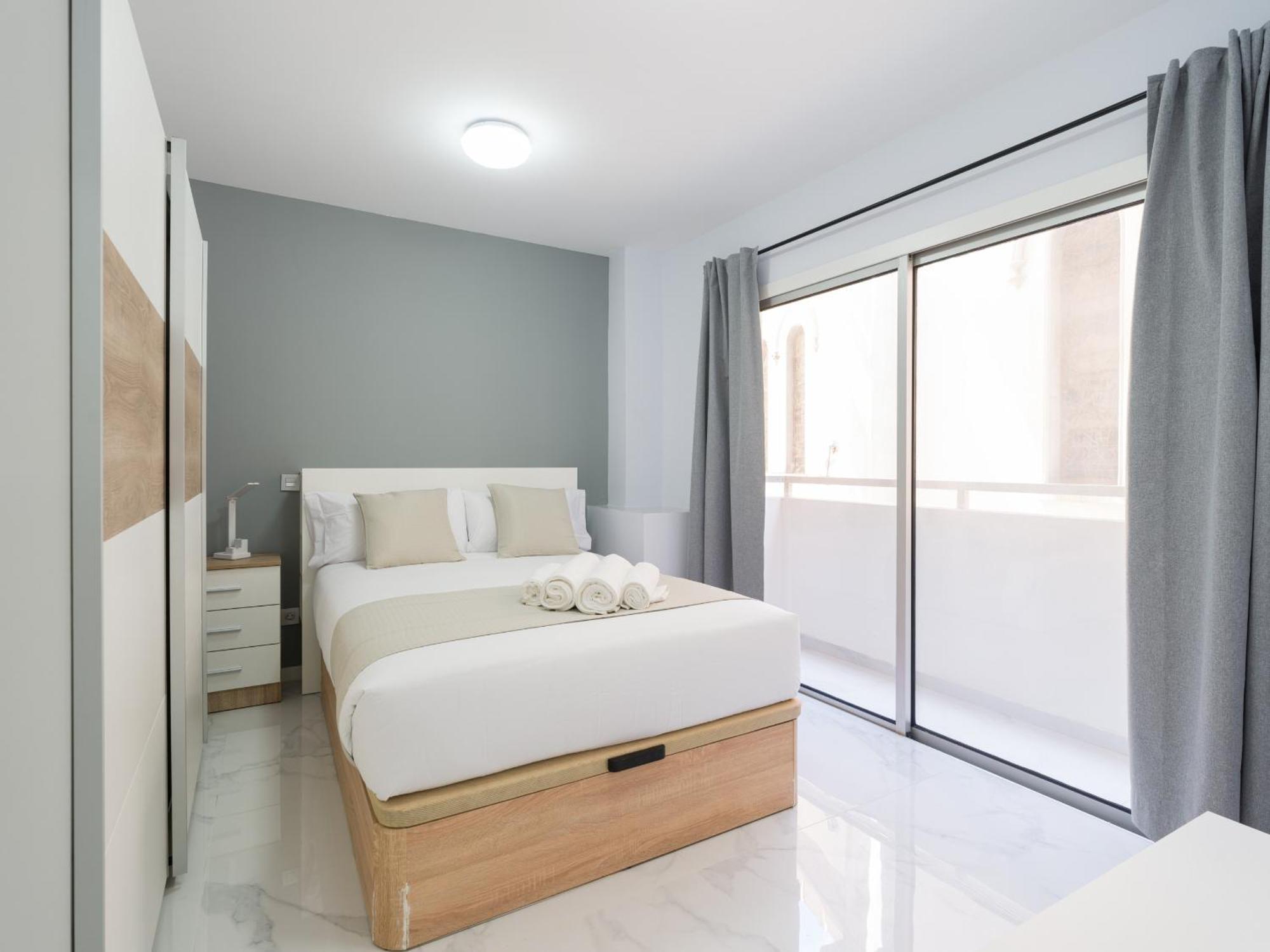 Hébergement de vacances Rejon Hideaway B By Canariasgetaway Las Palmas de Gran Canaria