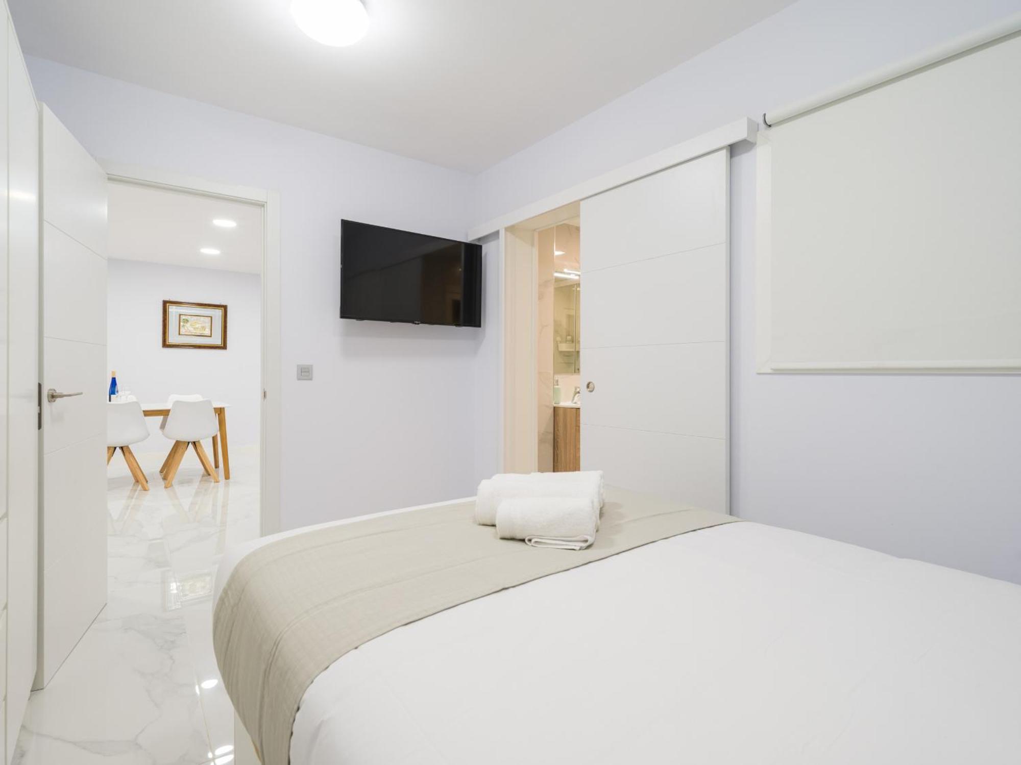 Rejon Hideaway B By Canariasgetaway Las Palmas de Gran Canaria