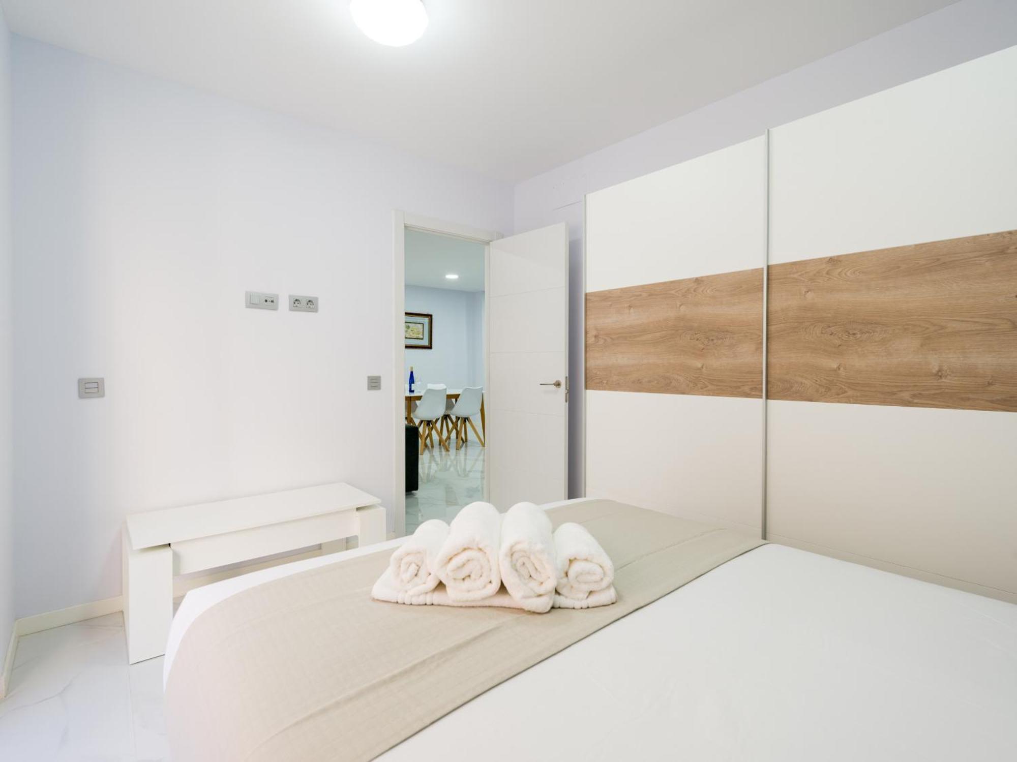 Rejon Hideaway B By Canariasgetaway * Las Palmas de Gran Canaria