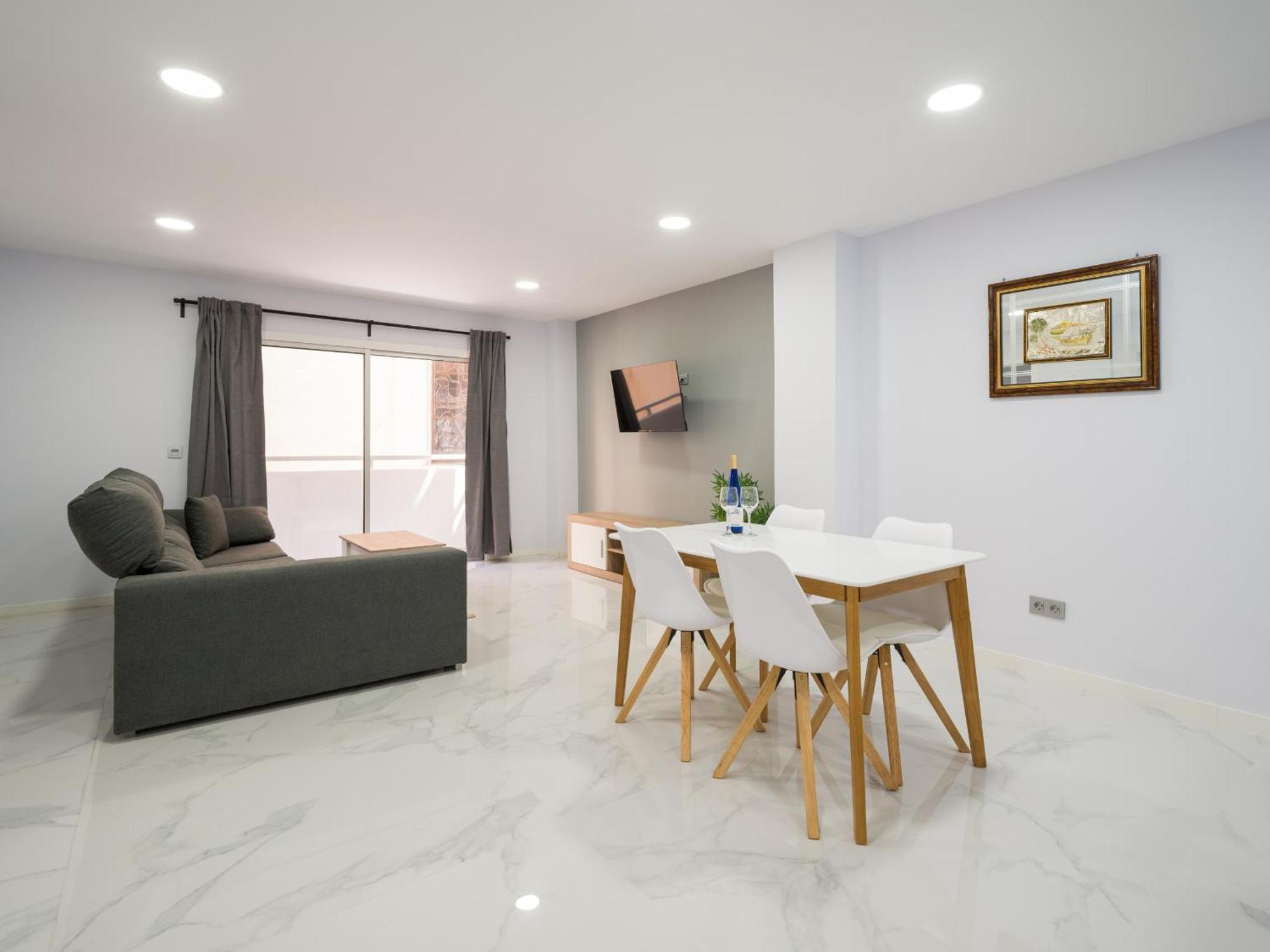 Rejon Hideaway B By Canariasgetaway Hébergement de vacances