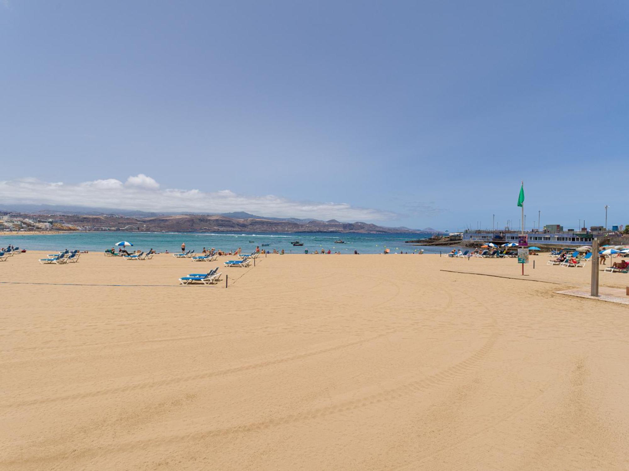 Rejon Hideaway B By Canariasgetaway Hébergement de vacances Las Palmas de Gran Canaria