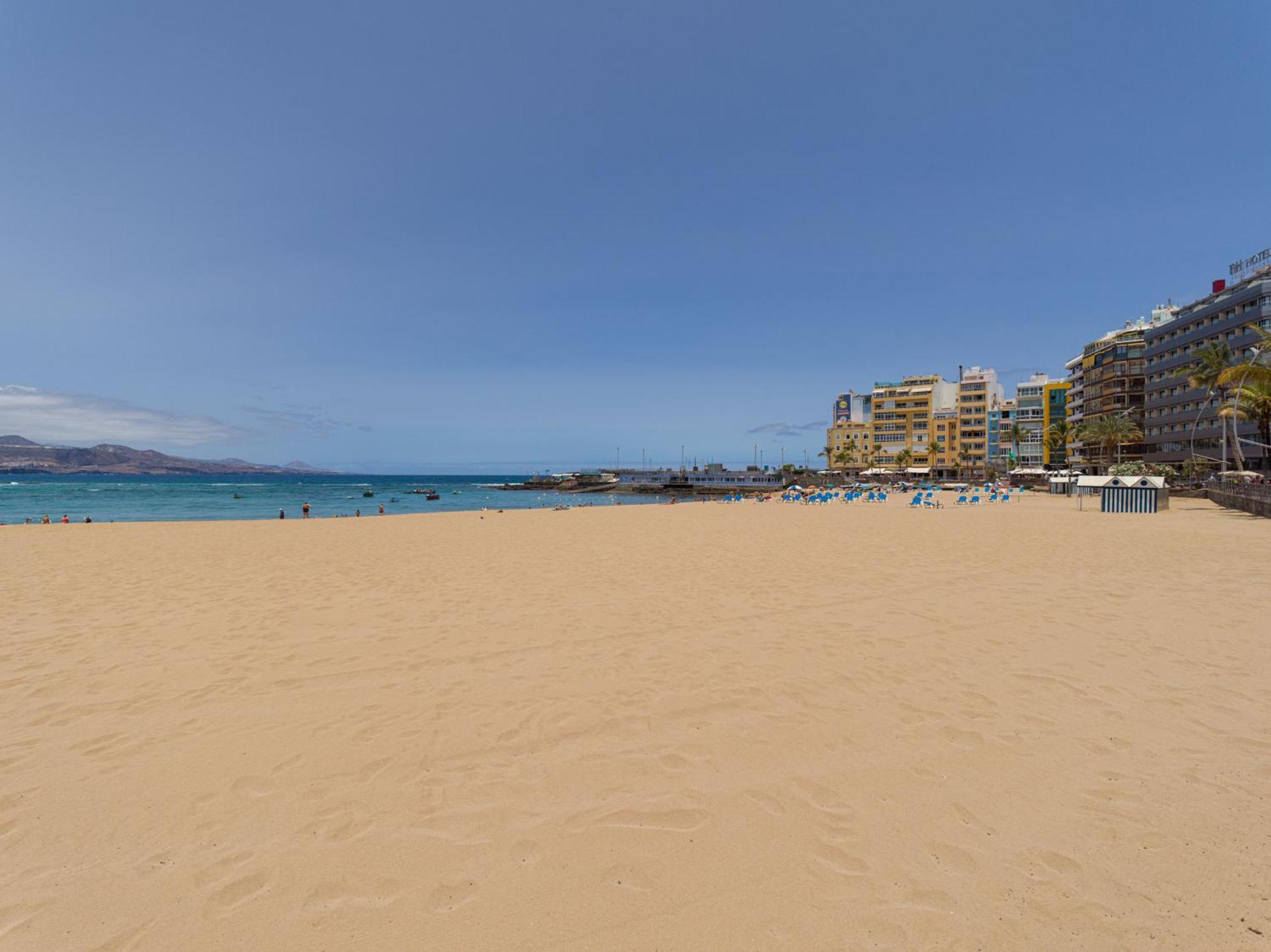 Hébergement de vacances Rejon Hideaway B By Canariasgetaway Las Palmas de Gran Canaria
