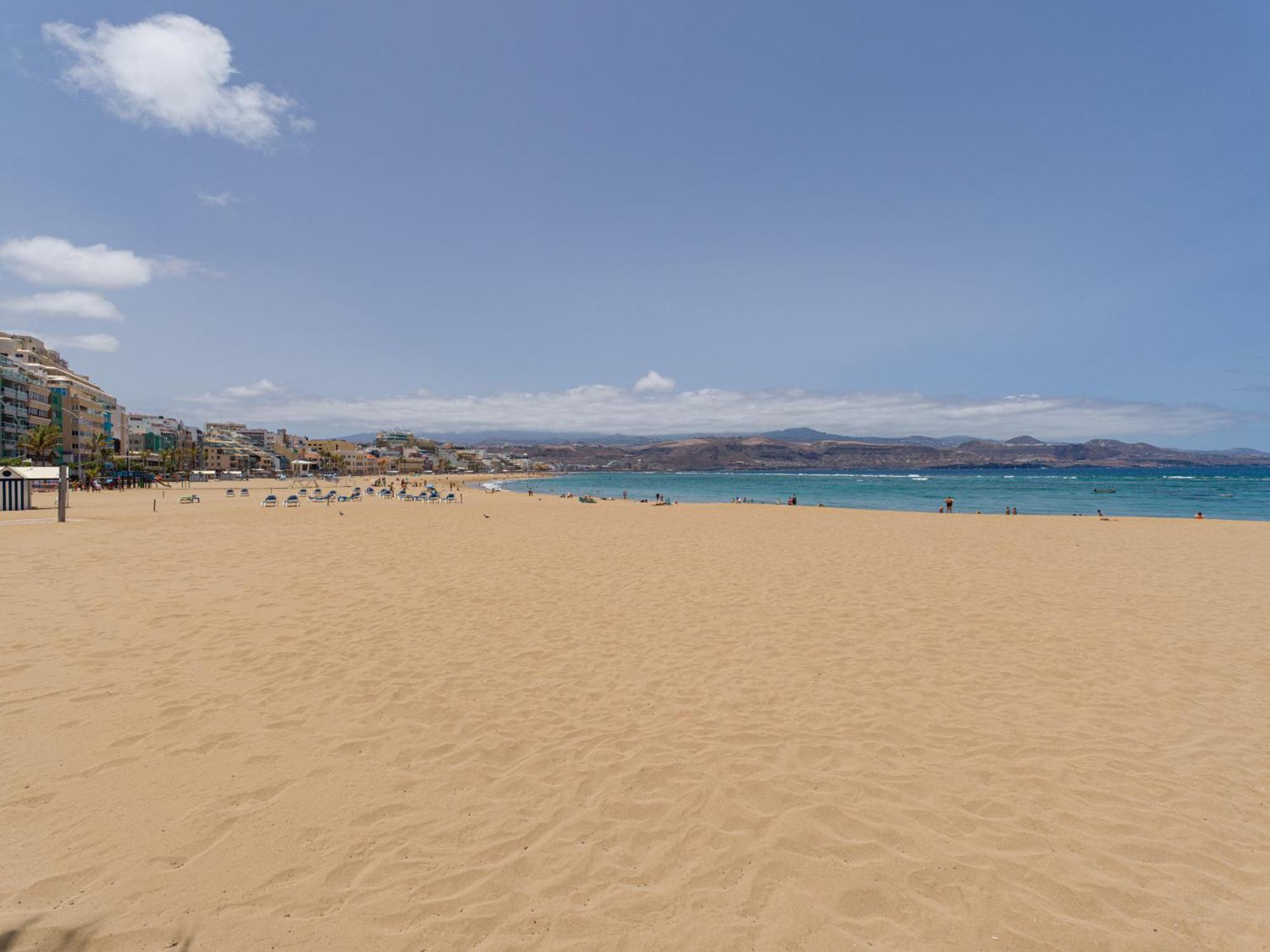 Rejon Hideaway B By Canariasgetaway Hébergement de vacances Las Palmas de Gran Canaria